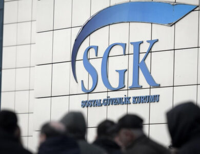 SGK çıkış kodları